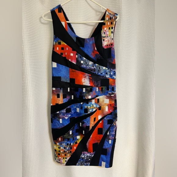 Teaberry Ladies Dress - Picture 3 of 3